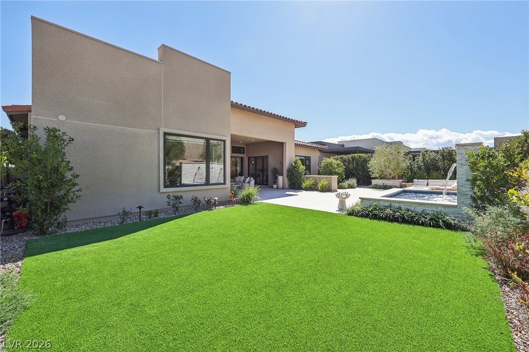 461 Vista Sunset Avenue Las Vegas NV 89138