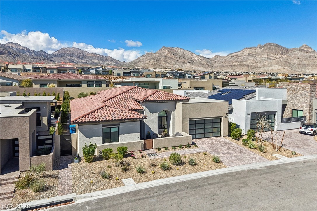 461 Vista Sunset Avenue Las Vegas NV 89138