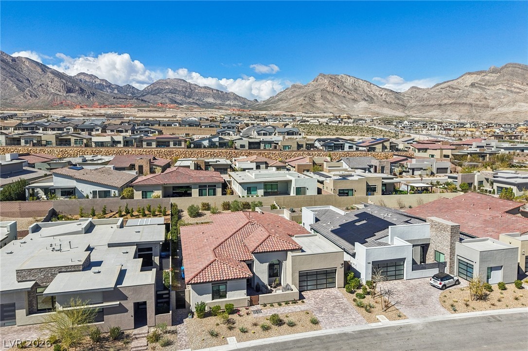 461 Vista Sunset Avenue Las Vegas NV 89138