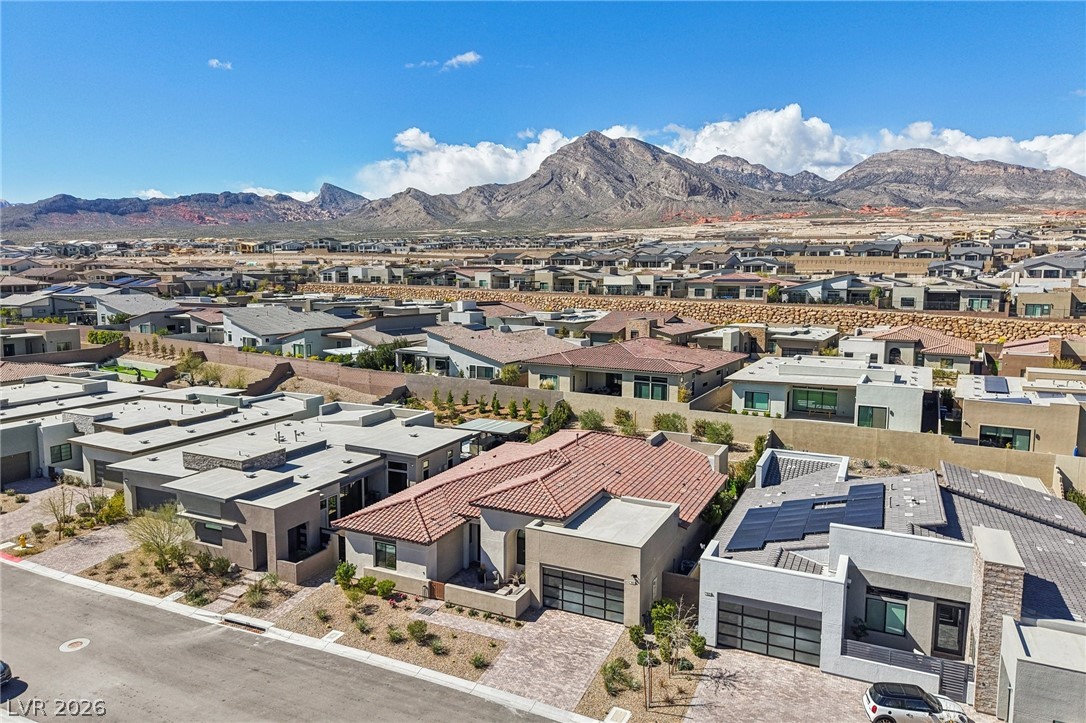 461 Vista Sunset Avenue Las Vegas NV 89138