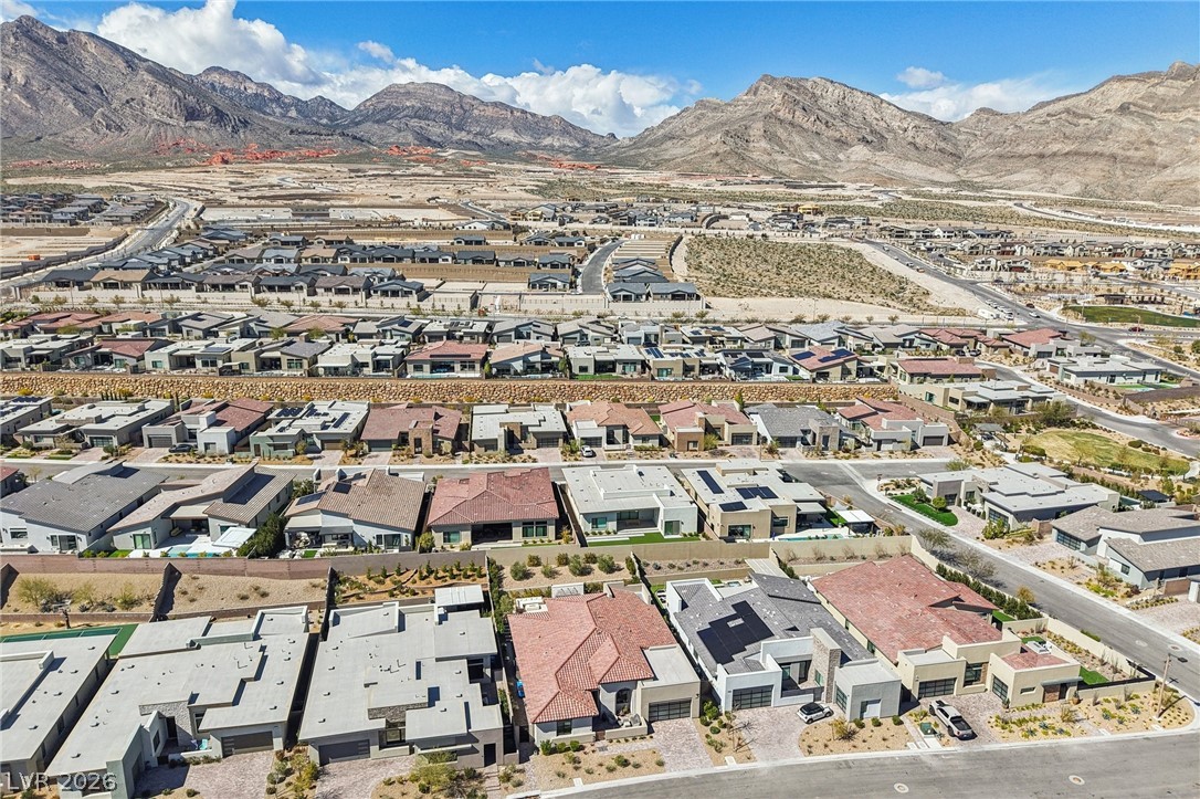 461 Vista Sunset Avenue Las Vegas NV 89138