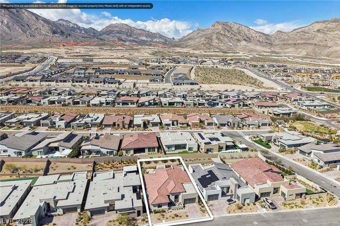 461 Vista Sunset Avenue Las Vegas NV 89138
