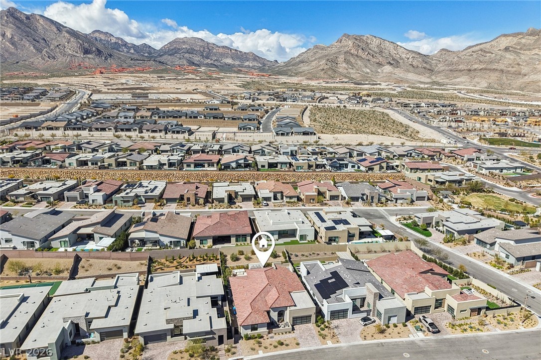 461 Vista Sunset Avenue Las Vegas NV 89138