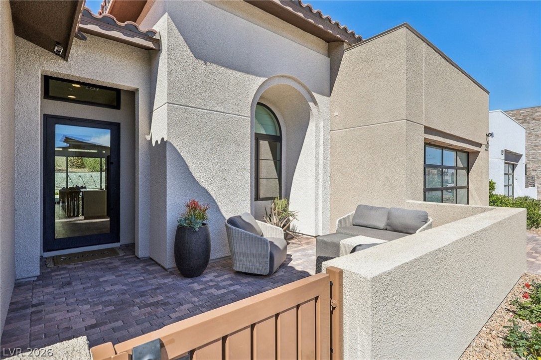 461 Vista Sunset Avenue Las Vegas NV 89138