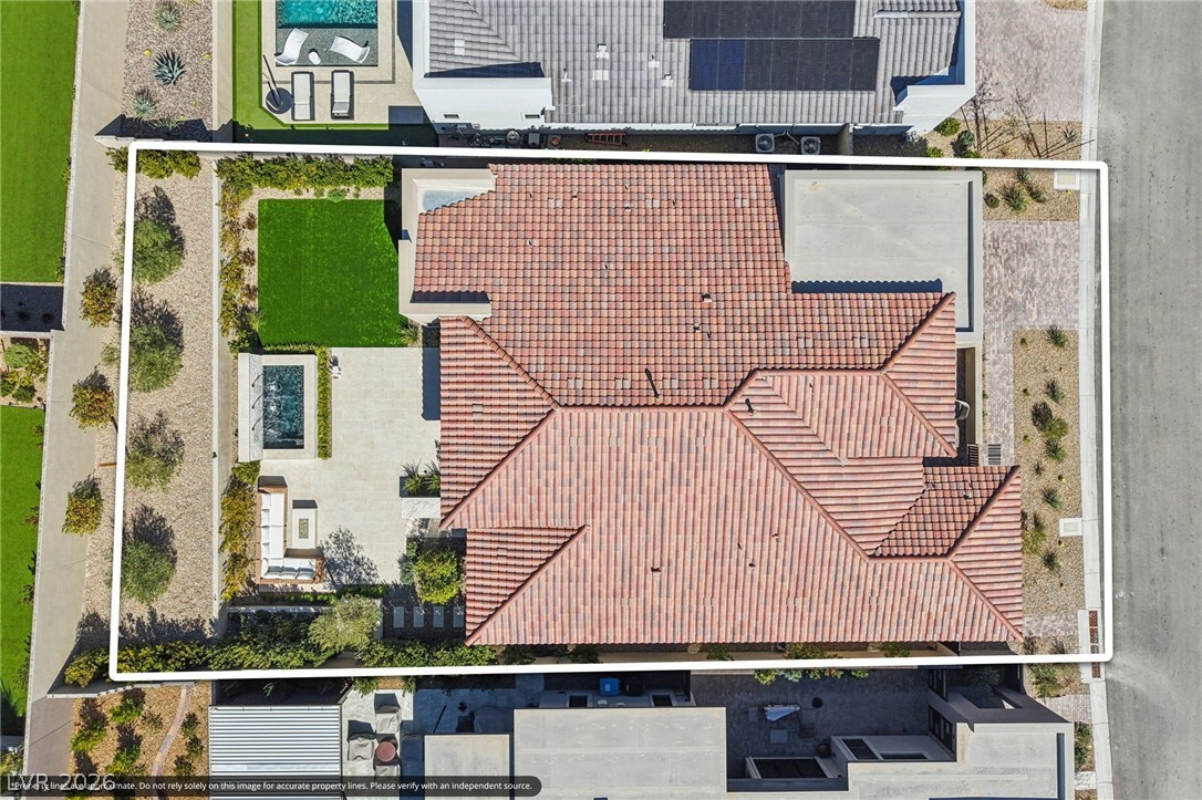 461 Vista Sunset Avenue Las Vegas NV 89138