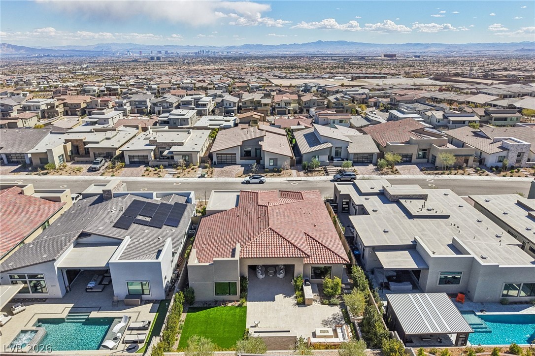 461 Vista Sunset Avenue Las Vegas NV 89138