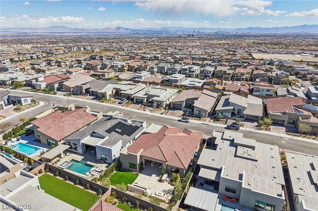 461 Vista Sunset Avenue Las Vegas NV 89138