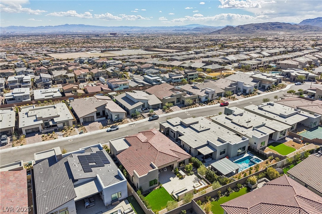 461 Vista Sunset Avenue Las Vegas NV 89138