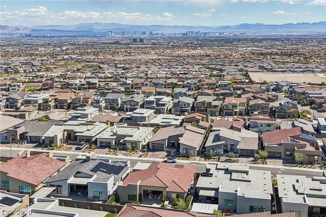 461 Vista Sunset Avenue Las Vegas NV 89138