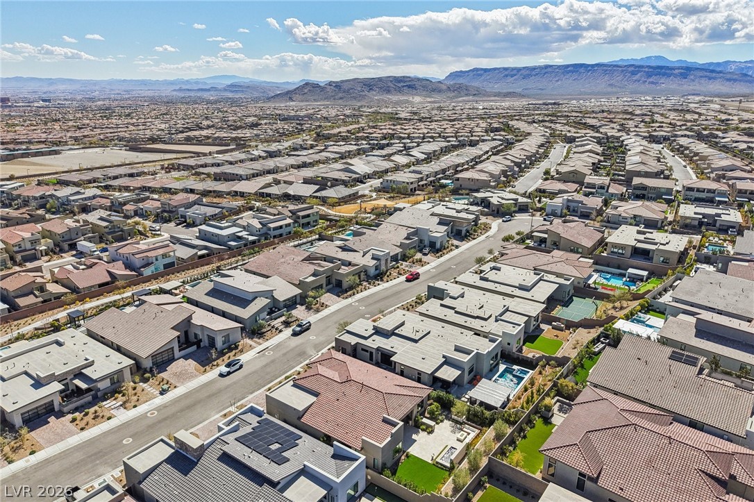 461 Vista Sunset Avenue Las Vegas NV 89138