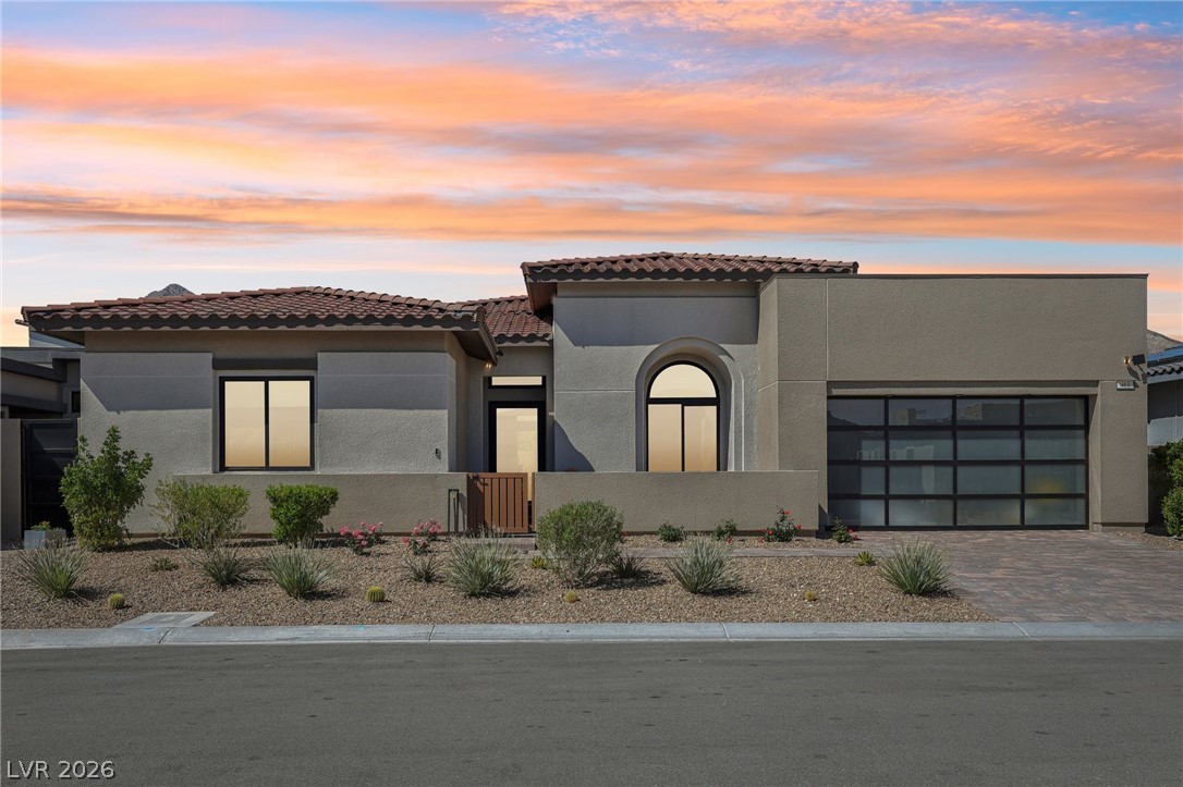 461 Vista Sunset Avenue Las Vegas NV 89138