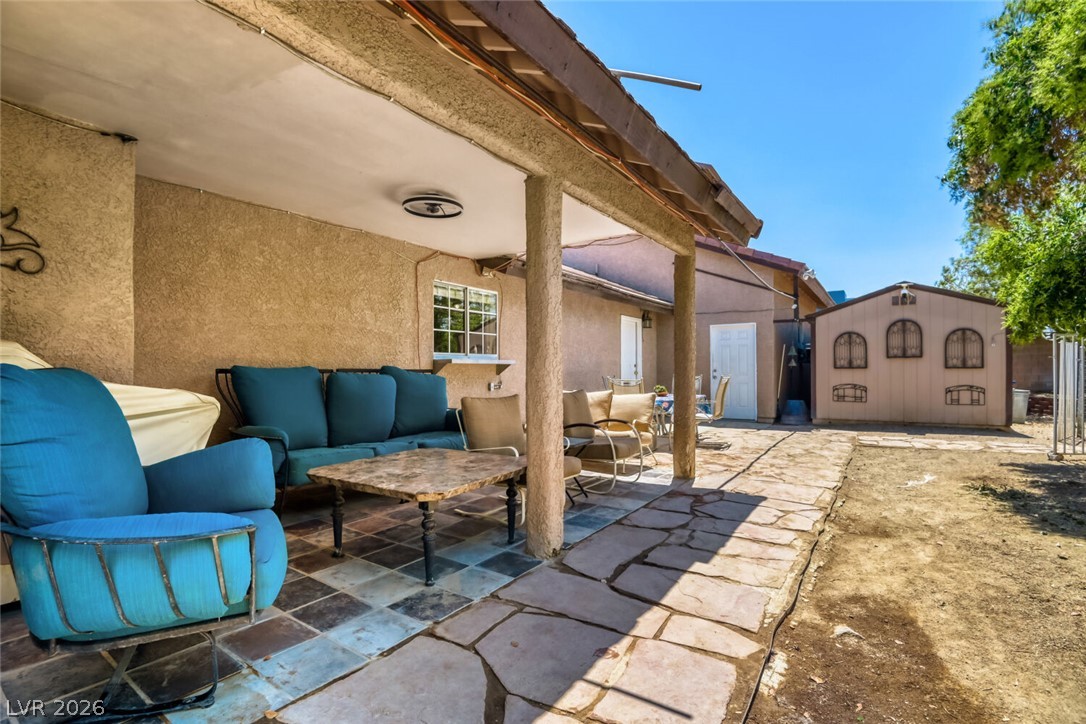 9190 West Fisher Avenue Las Vegas NV 89149