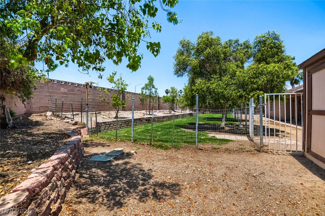 9190 West Fisher Avenue Las Vegas NV 89149