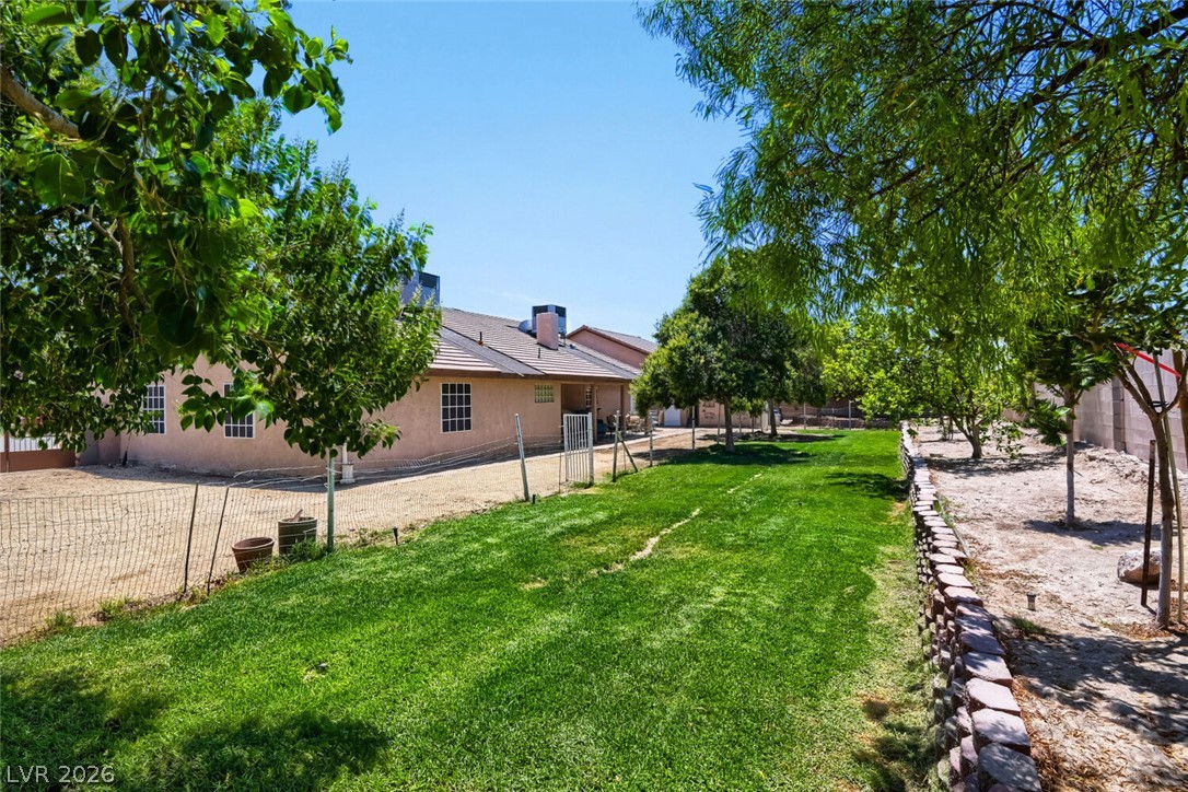 9190 West Fisher Avenue Las Vegas NV 89149