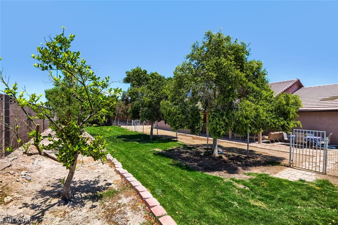 9190 West Fisher Avenue Las Vegas NV 89149