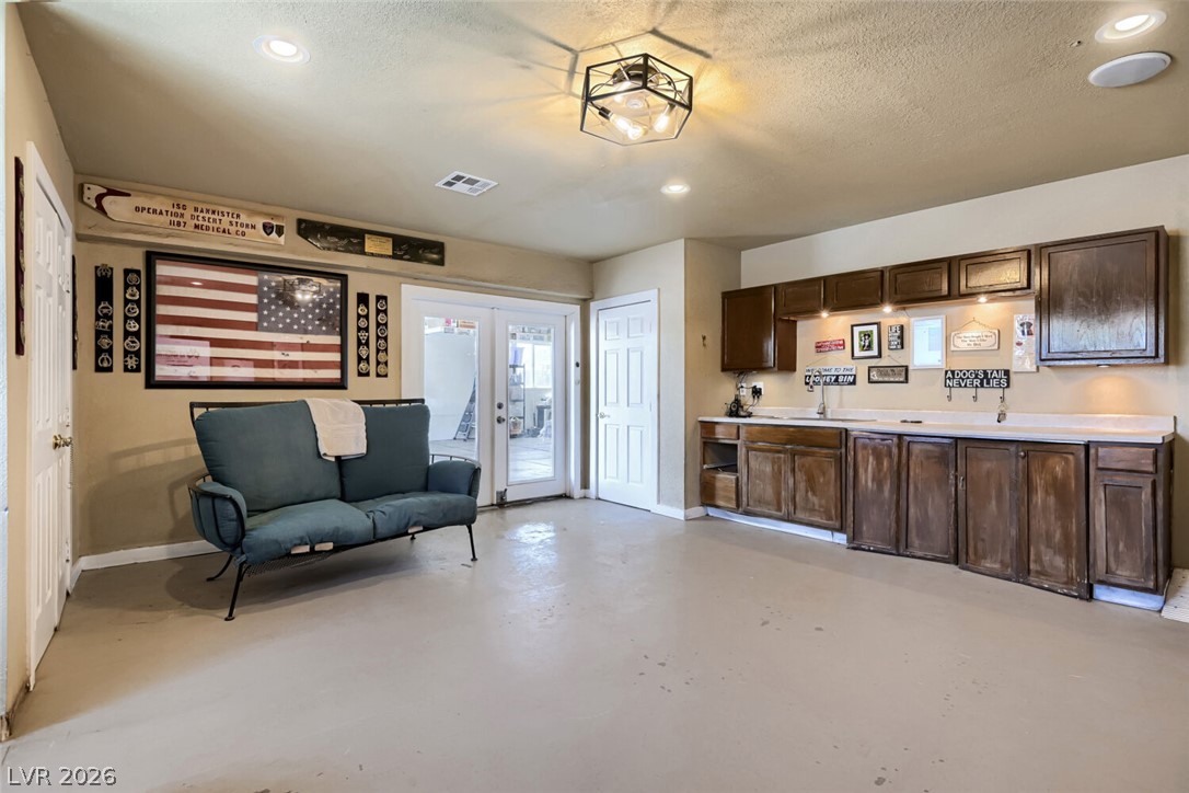 9190 West Fisher Avenue Las Vegas NV 89149