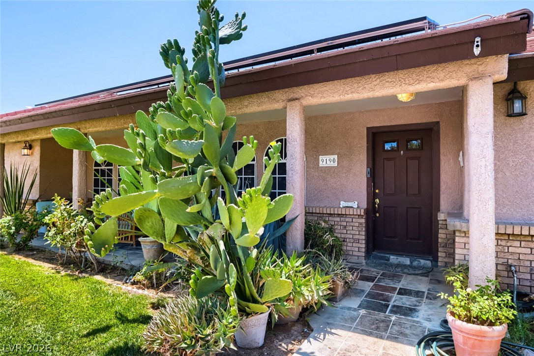 9190 West Fisher Avenue Las Vegas NV 89149