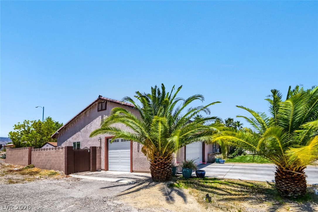 9190 West Fisher Avenue Las Vegas NV 89149