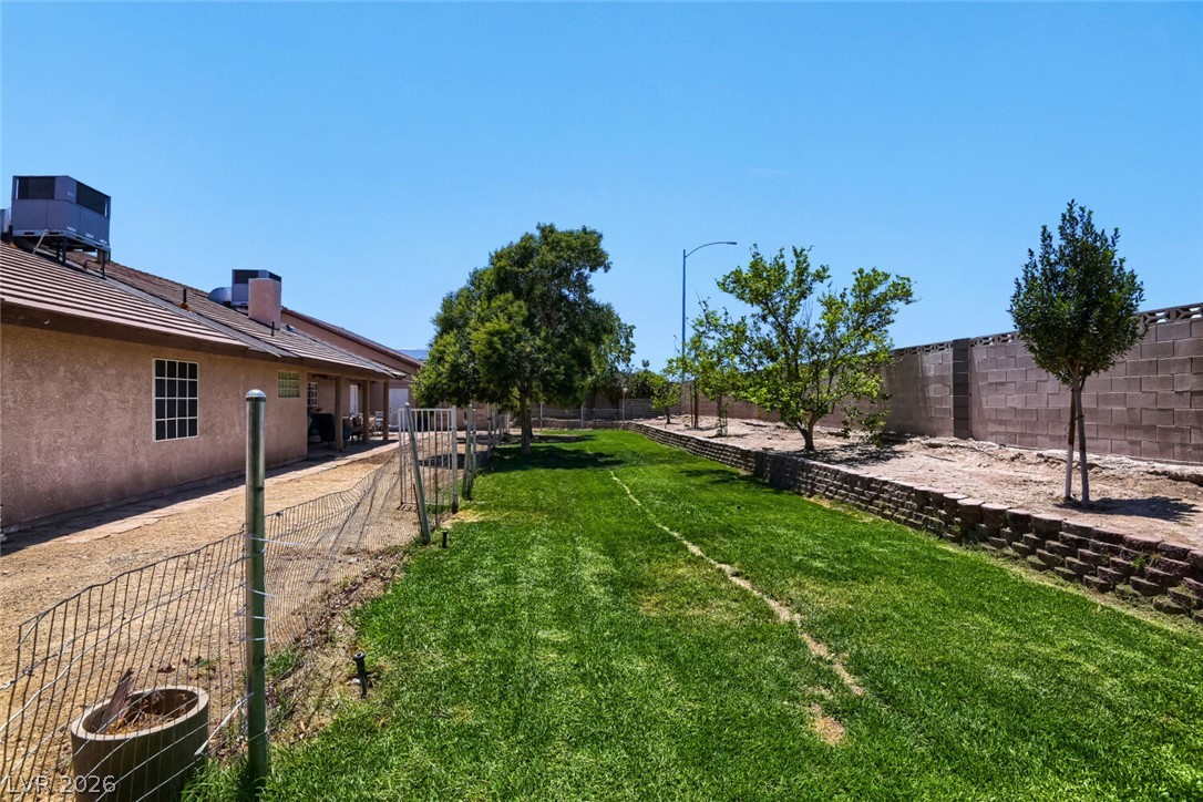 9190 West Fisher Avenue Las Vegas NV 89149