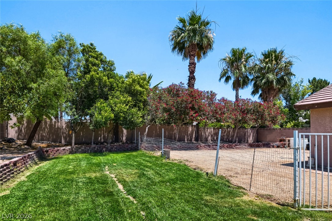 9190 West Fisher Avenue Las Vegas NV 89149