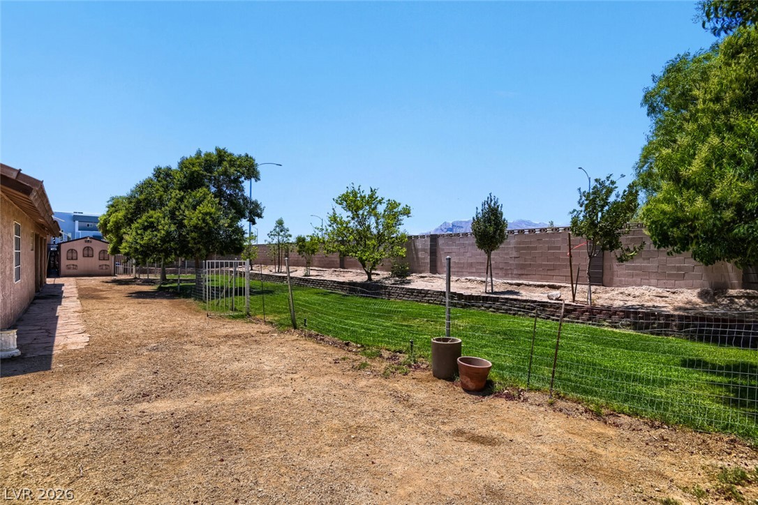 9190 West Fisher Avenue Las Vegas NV 89149