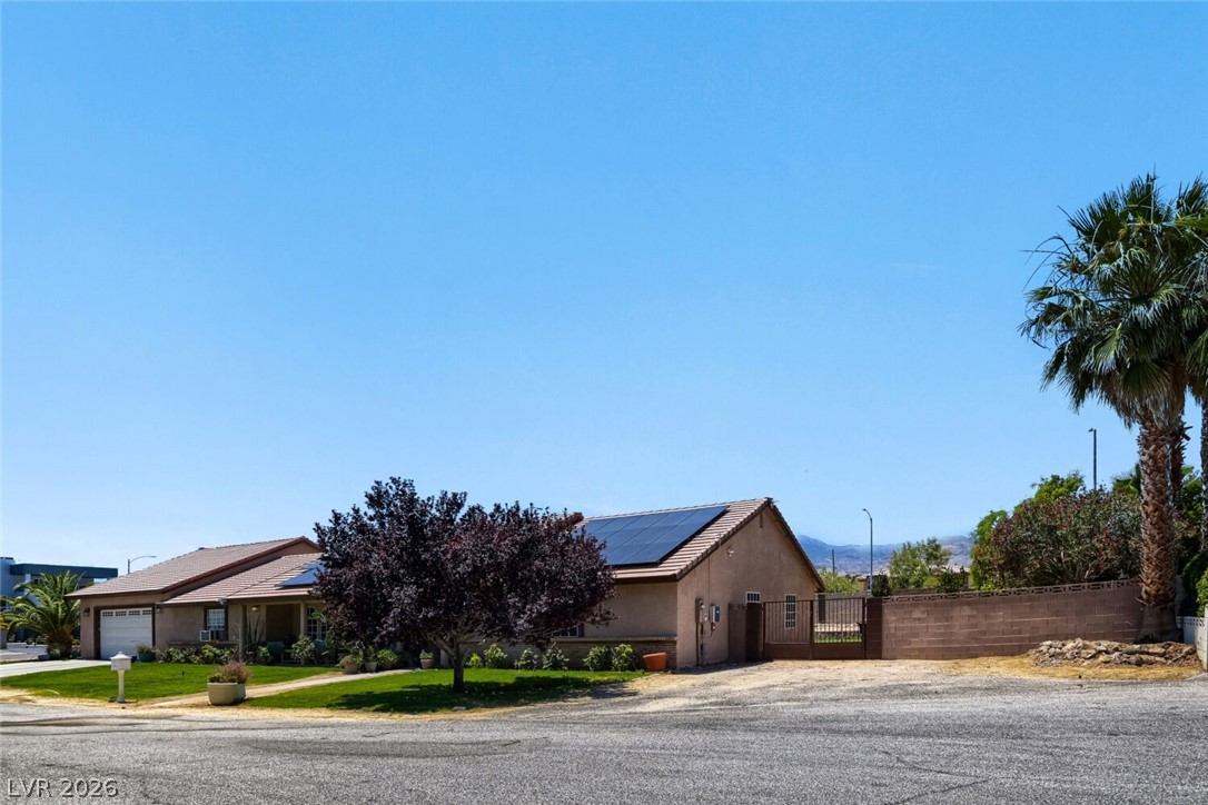 9190 West Fisher Avenue Las Vegas NV 89149