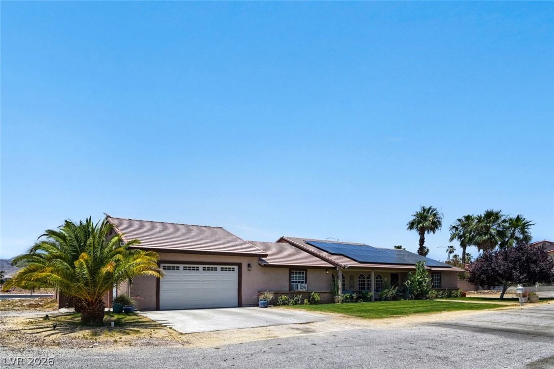 9190 West Fisher Avenue Las Vegas NV 89149