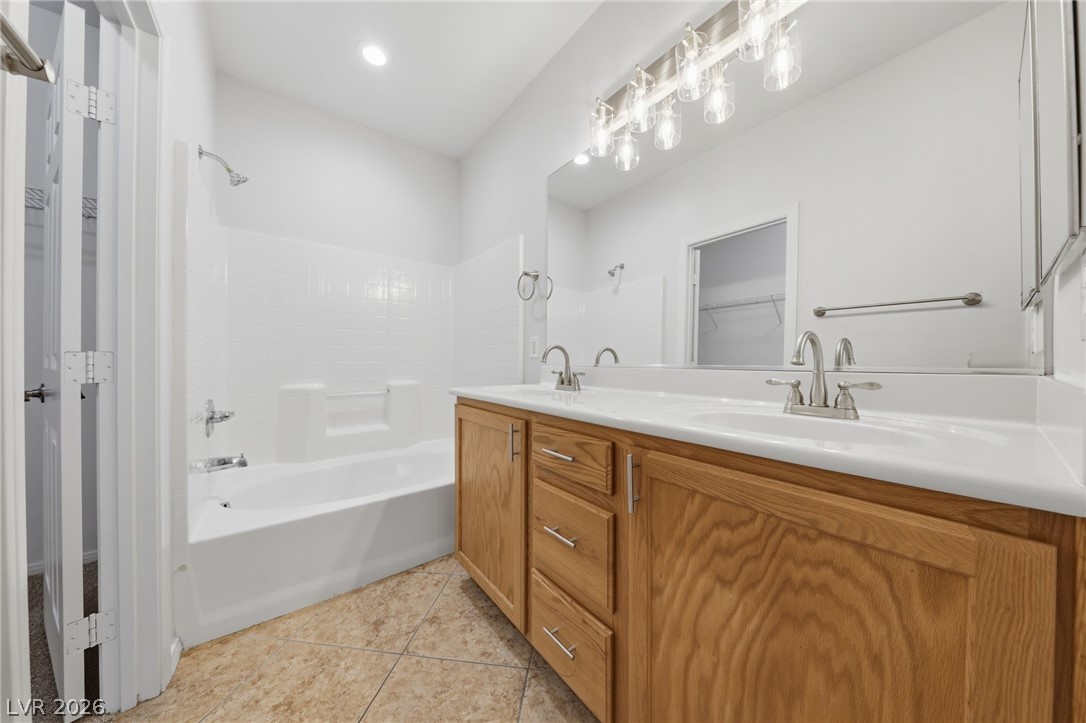 8521 Nertera Court Las Vegas NV 89149
