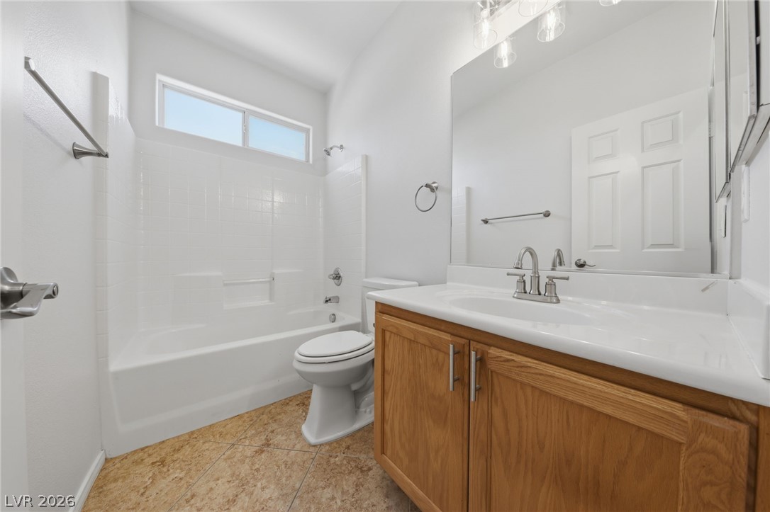 8521 Nertera Court Las Vegas NV 89149