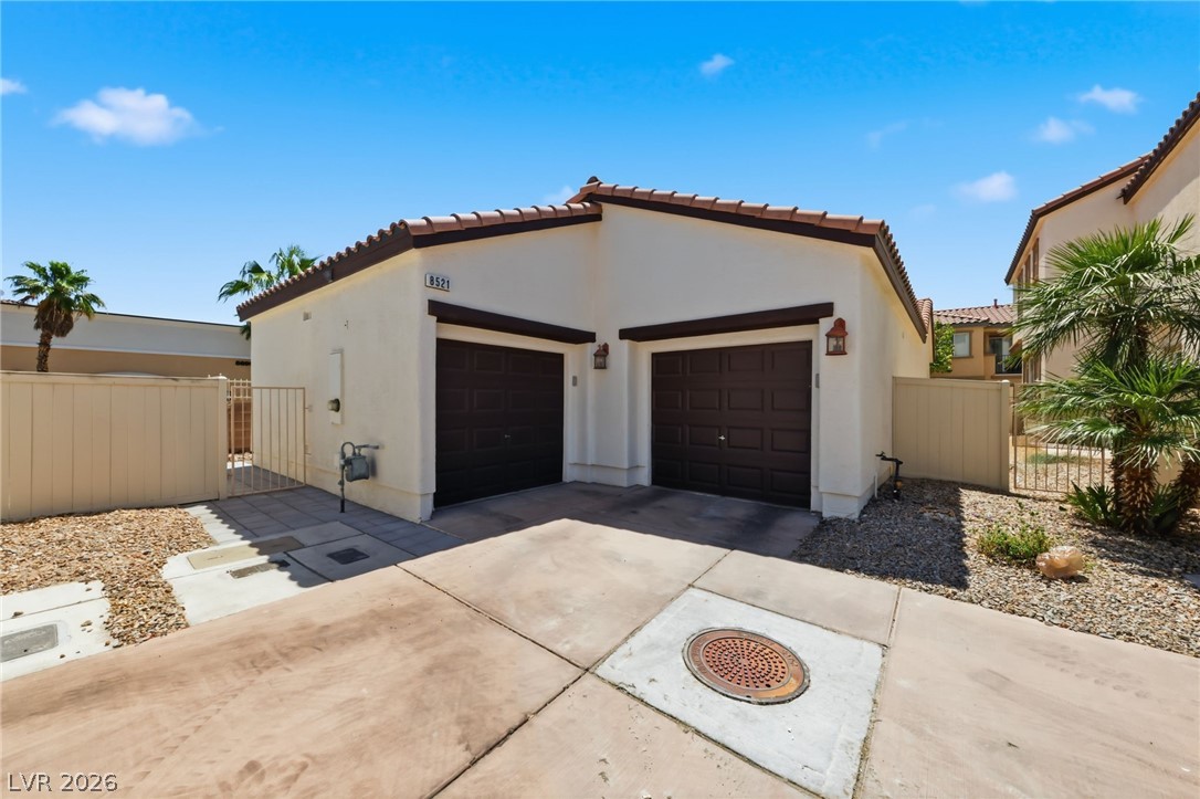 8521 Nertera Court Las Vegas NV 89149