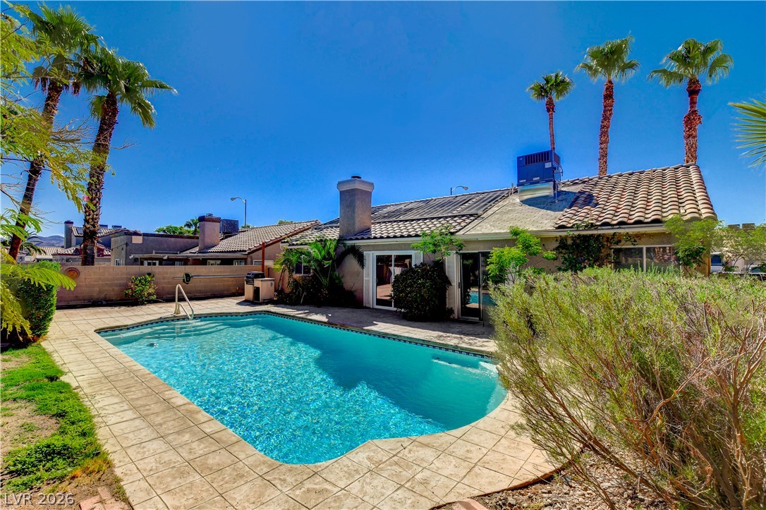 923 Chaps Circle Henderson NV 89002