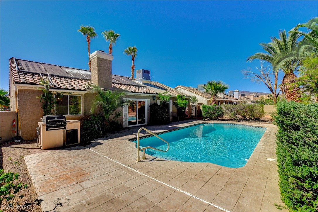 923 Chaps Circle Henderson NV 89002