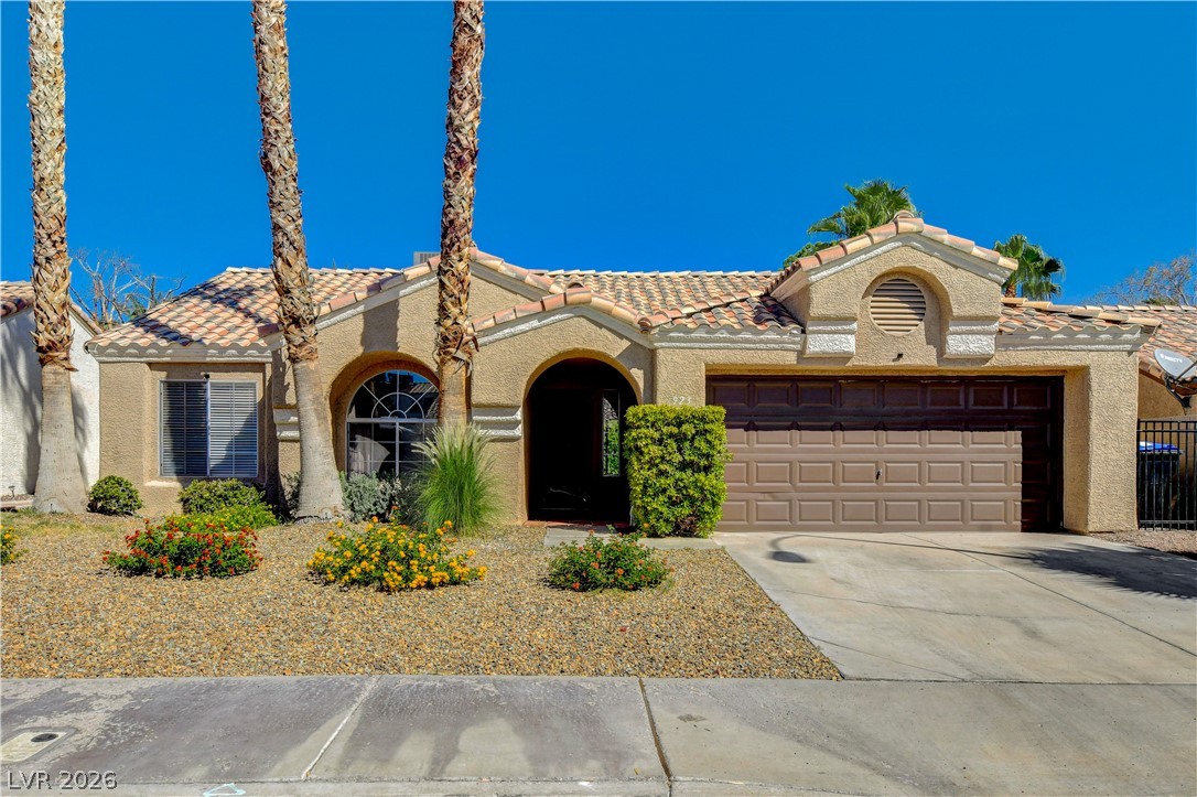 923 Chaps Circle Henderson NV 89002