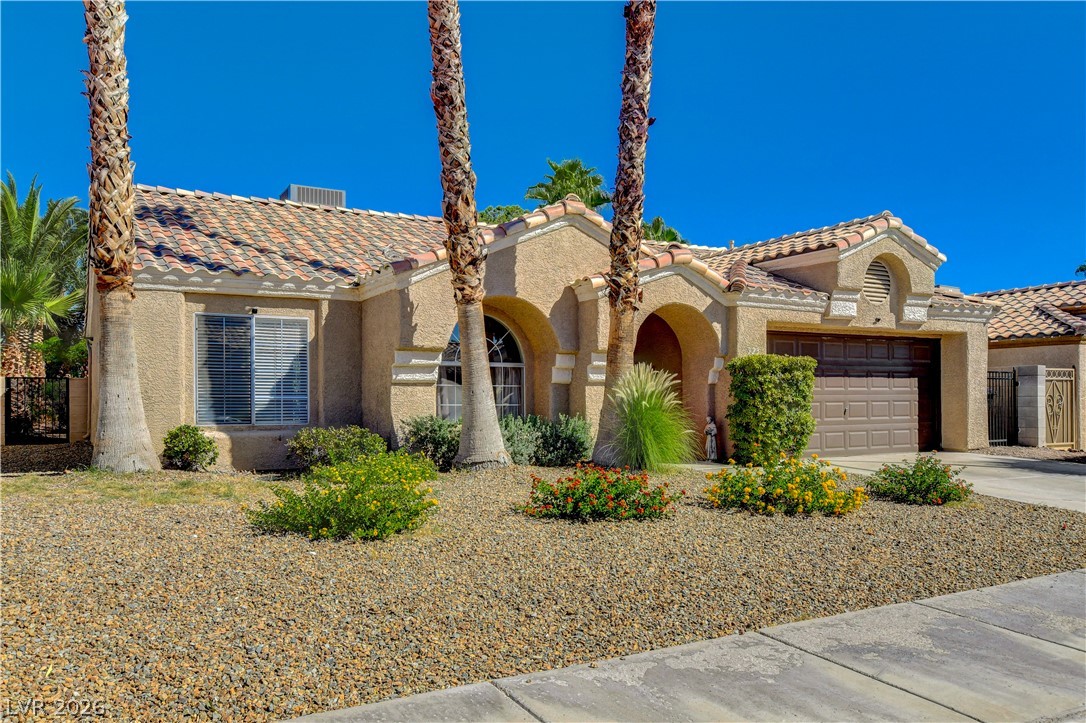923 Chaps Circle Henderson NV 89002