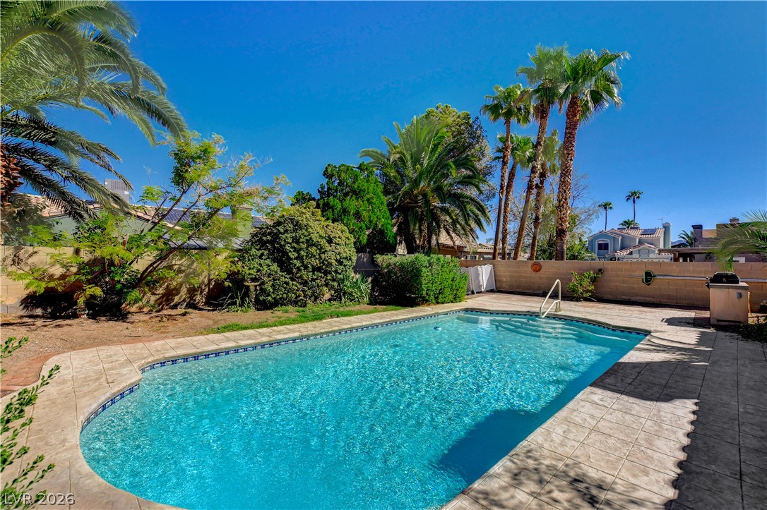 923 Chaps Circle Henderson NV 89002