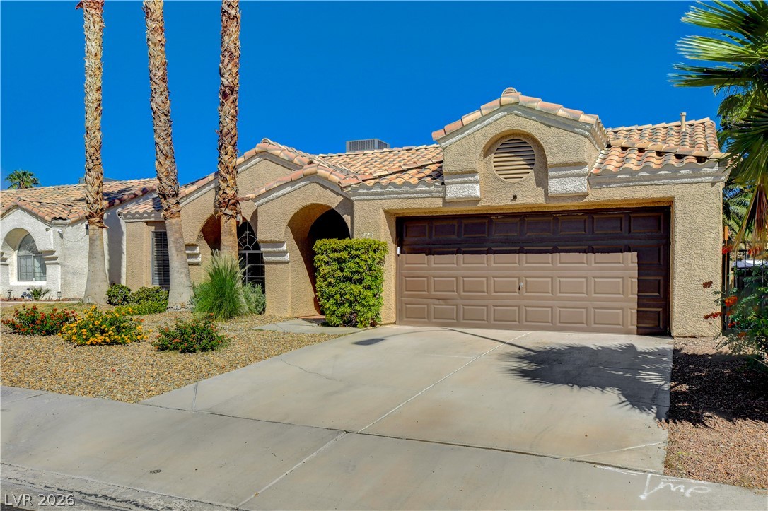 923 Chaps Circle Henderson NV 89002