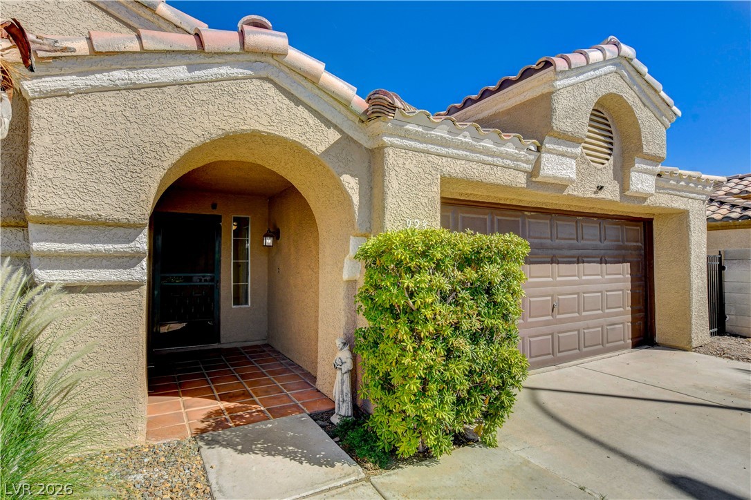 923 Chaps Circle Henderson NV 89002