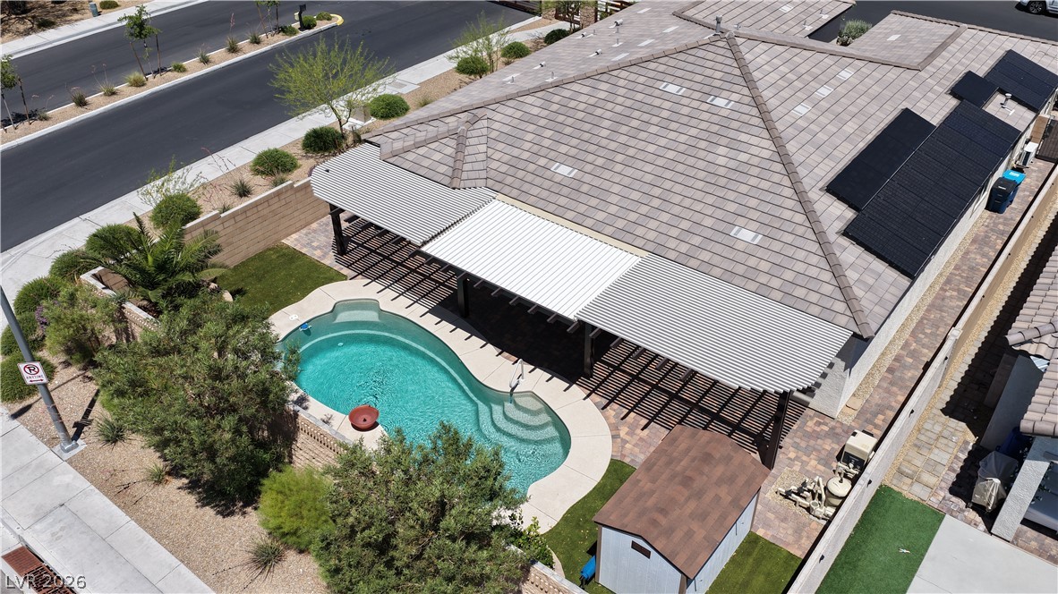 9609 Lexington Arch Street Las Vegas NV 89178
