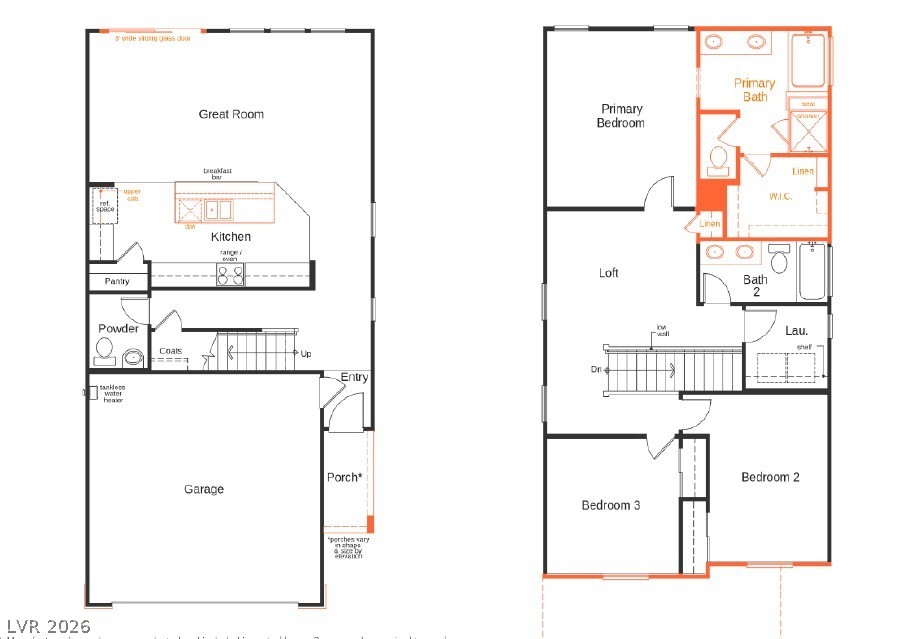 3958 West Meranto Avenue Las Vegas NV 89139