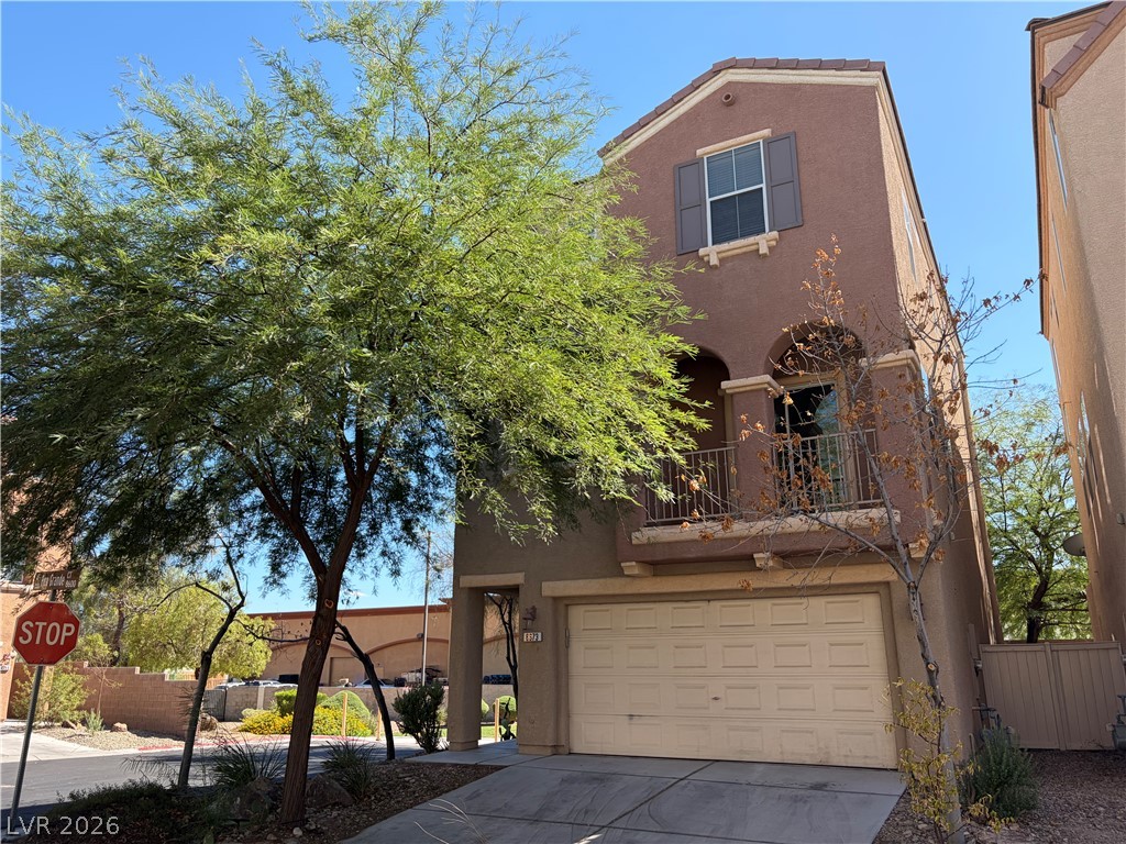 8673 Pico Grande Court Las Vegas NV 89147