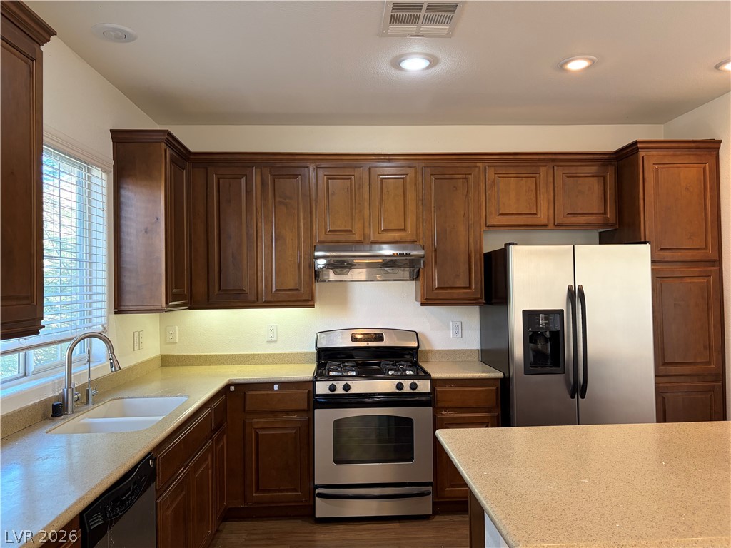 8673 Pico Grande Court Las Vegas NV 89147