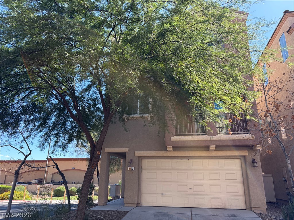 8673 Pico Grande Court Las Vegas NV 89147