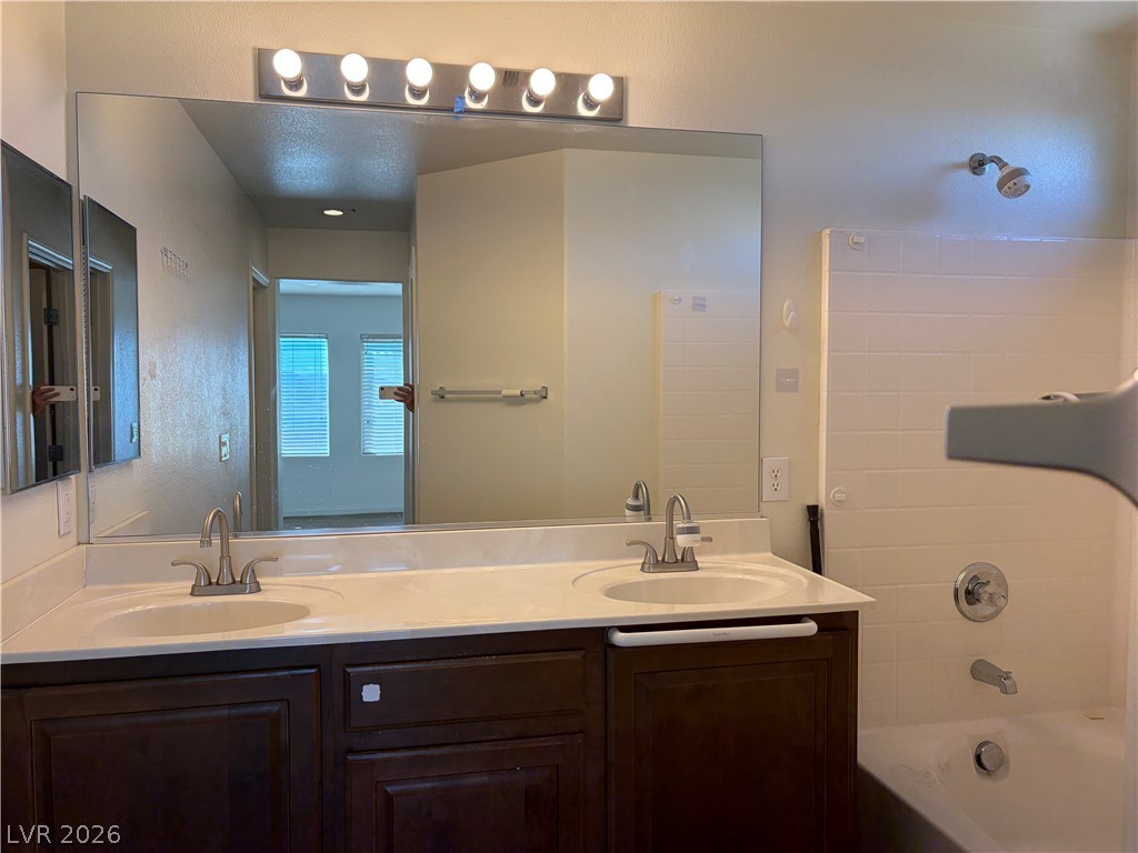 8673 Pico Grande Court Las Vegas NV 89147