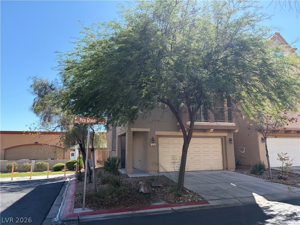 8673 Pico Grande Court Las Vegas NV 89147
