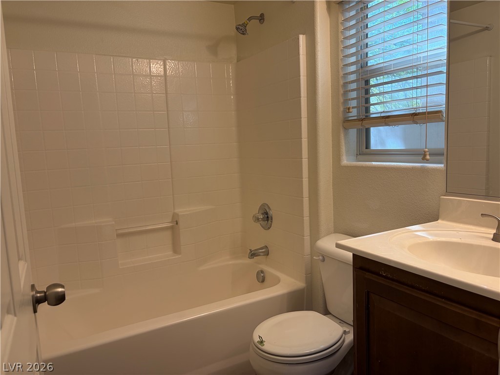 8673 Pico Grande Court Las Vegas NV 89147