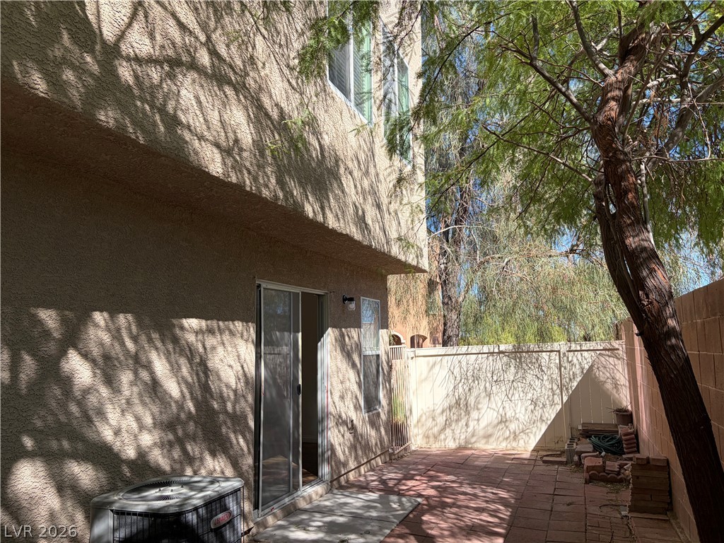 8673 Pico Grande Court Las Vegas NV 89147