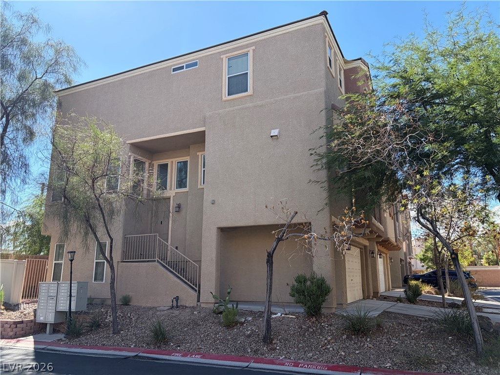8673 Pico Grande Court Las Vegas NV 89147