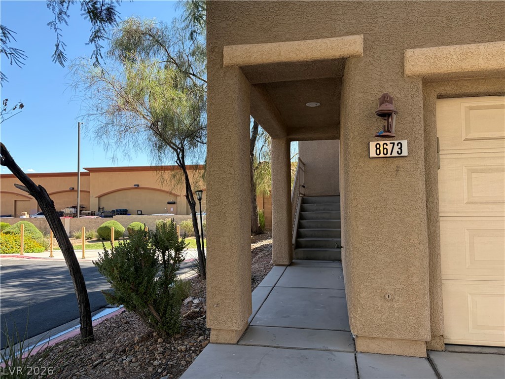 8673 Pico Grande Court Las Vegas NV 89147