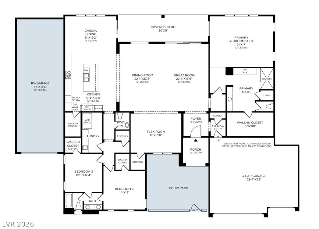 6173 Royal Topaz Court Las Vegas NV 89149