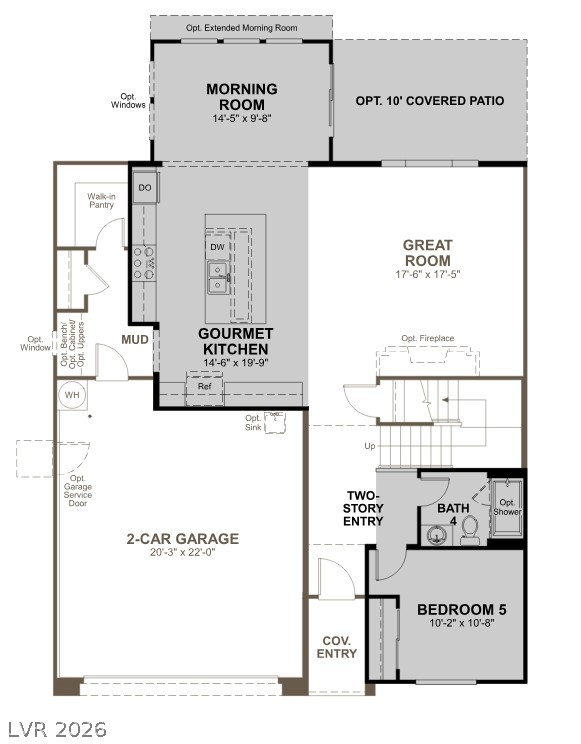 29 Fairdale Drive Henderson NV 89011